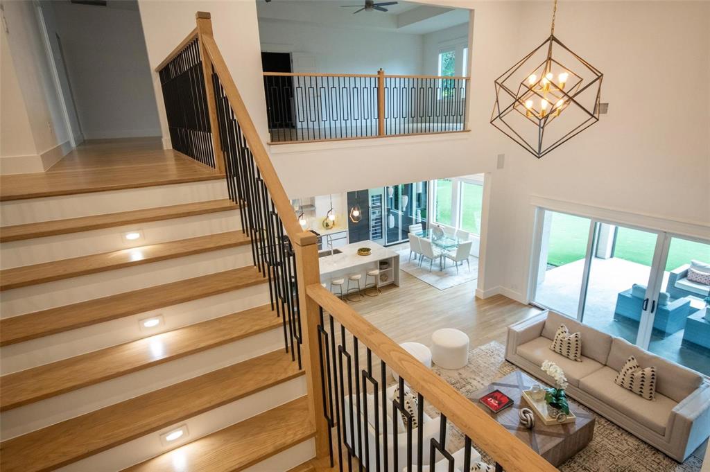 Inwood Road Estates - Residential