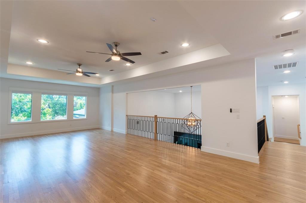 Inwood Road Estates - Residential