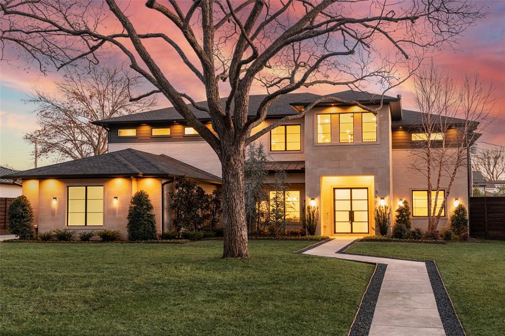 Inwood Road Estates - Residential