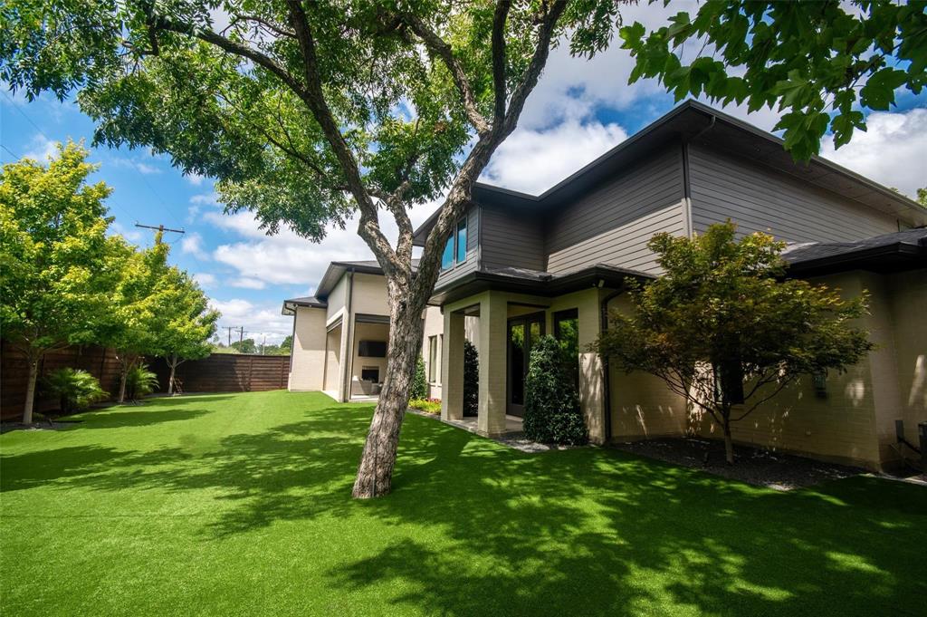 Inwood Road Estates - Residential