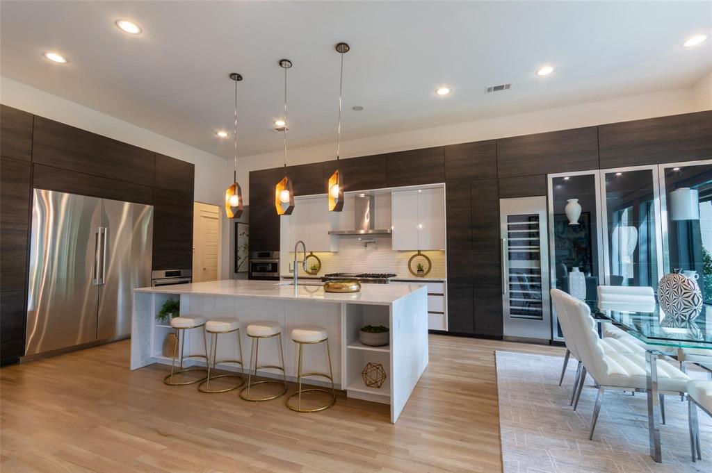 Inwood Road Estates - Residential