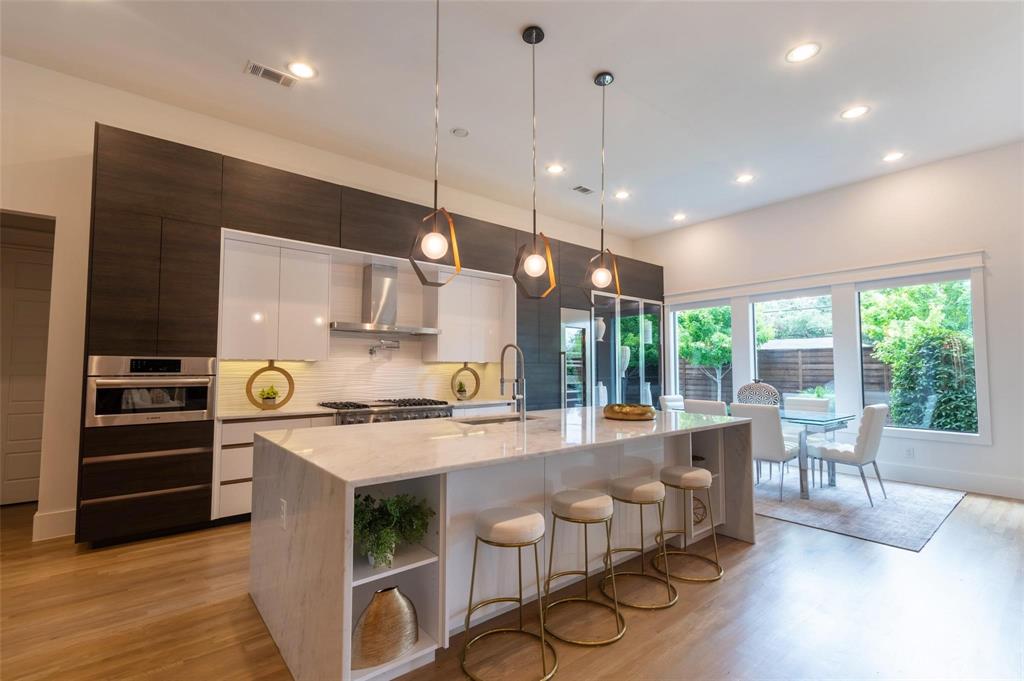 Inwood Road Estates - Residential