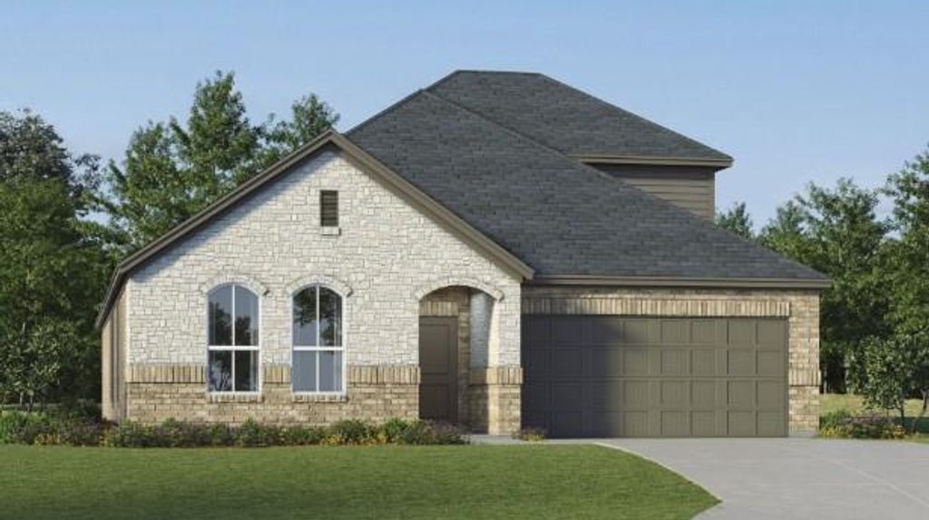 Photo of 2217 Medina Road, Celina, TX 75009 (MLS # 21252516)