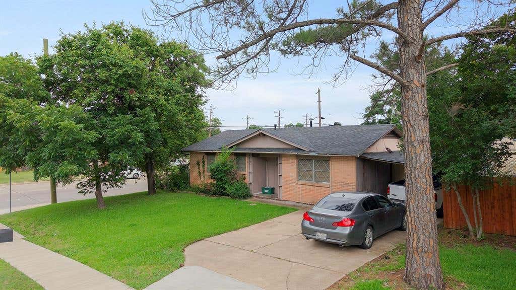 Photo of 1700 Magnolia Drive, Mesquite, TX 75149 (MLS # 21305588)