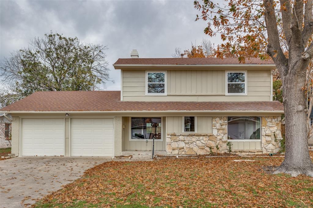 8735 Charing Cross Lane