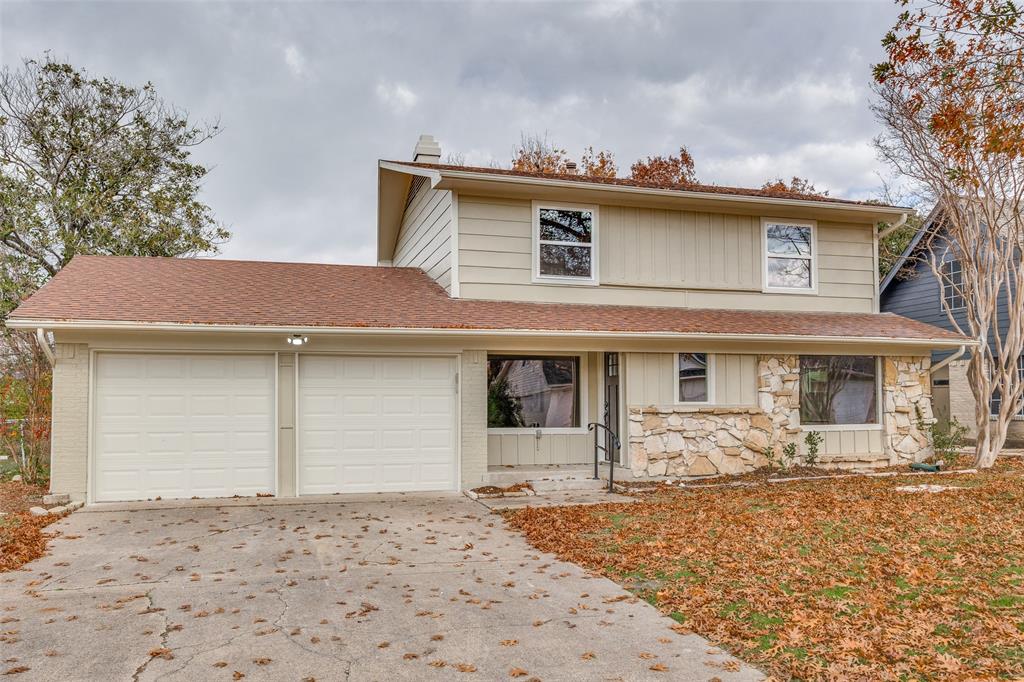 8735 Charing Cross Lane