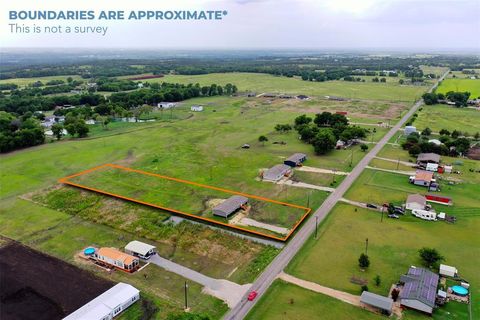 Property photo of 1223 old ida rd street, sherman, TX 75090
