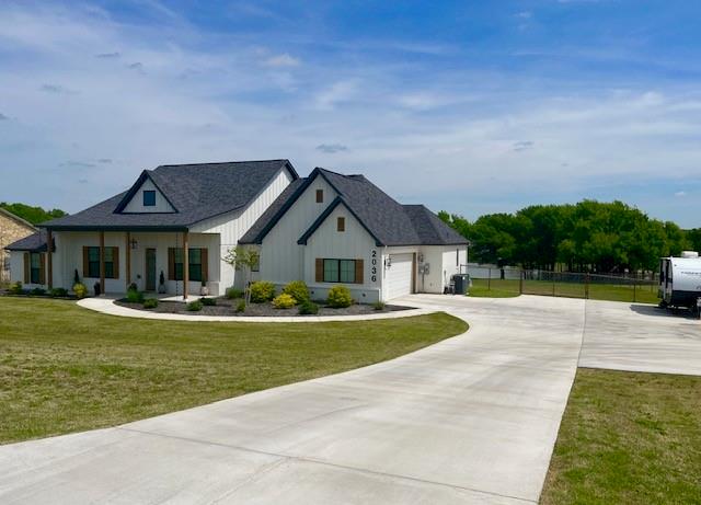 Elevation Estates Ph 2 - Residential