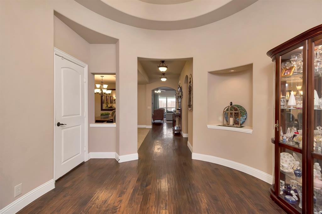 641 Livingston Drive