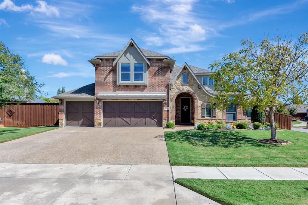 641 Livingston Drive