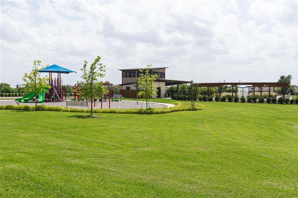 Dominion of Pleasant Valley 60' - Residential