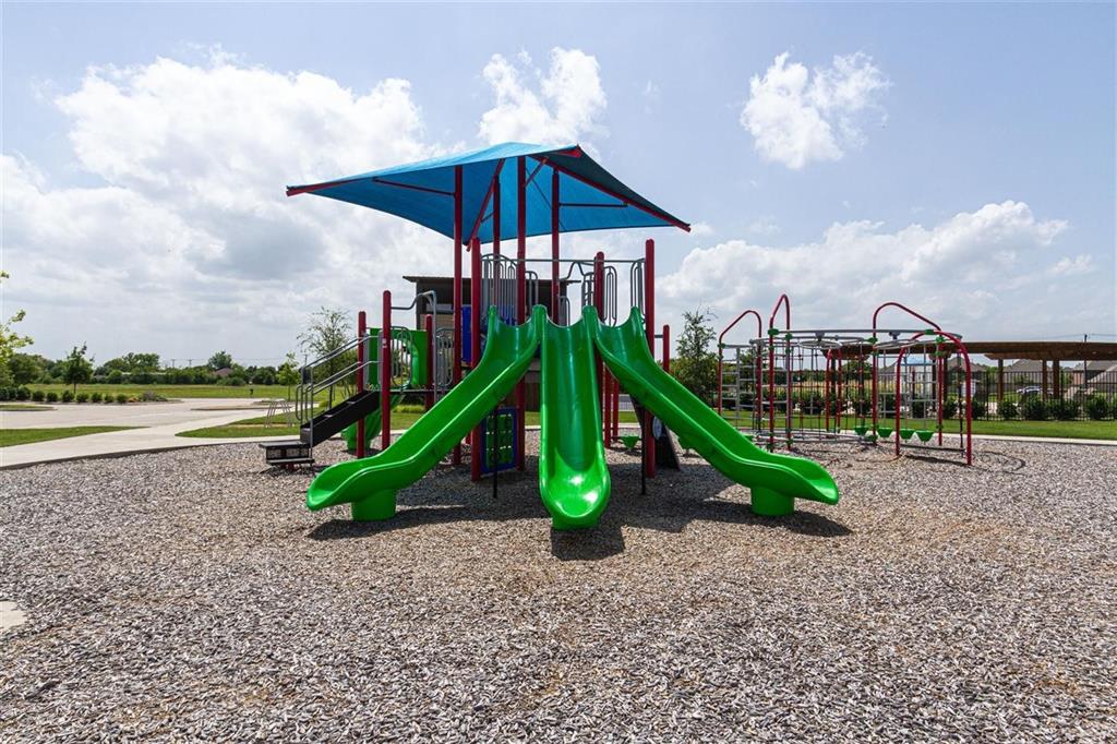 Dominion of Pleasant Valley 60' - Residential