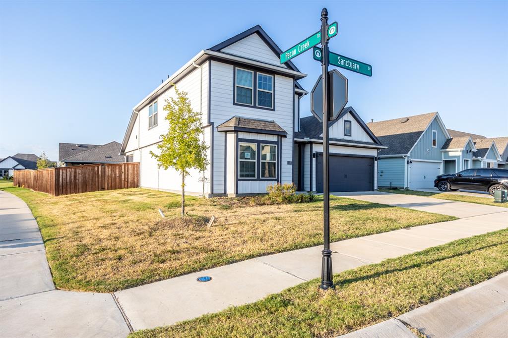 13101 Sanctuary Drive