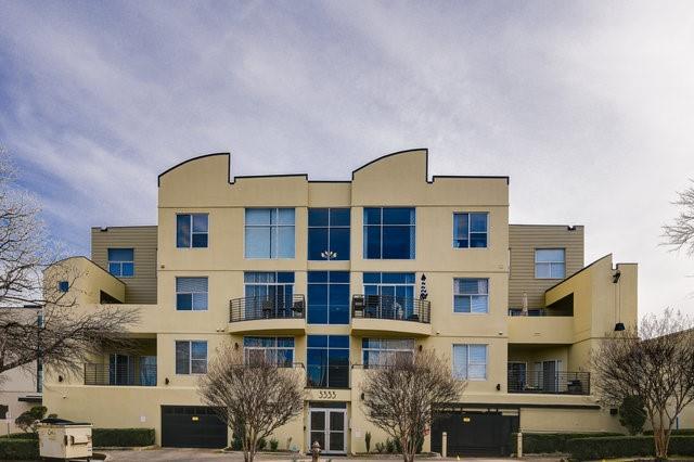 Residences of Museum Place - Residential