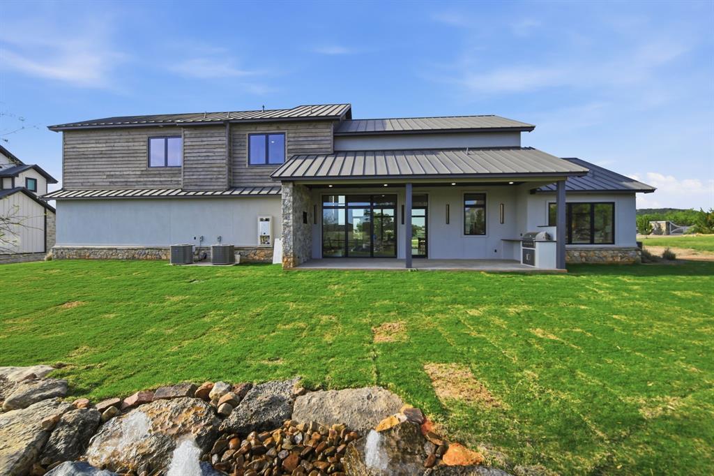Hill Country Harbor - Residential