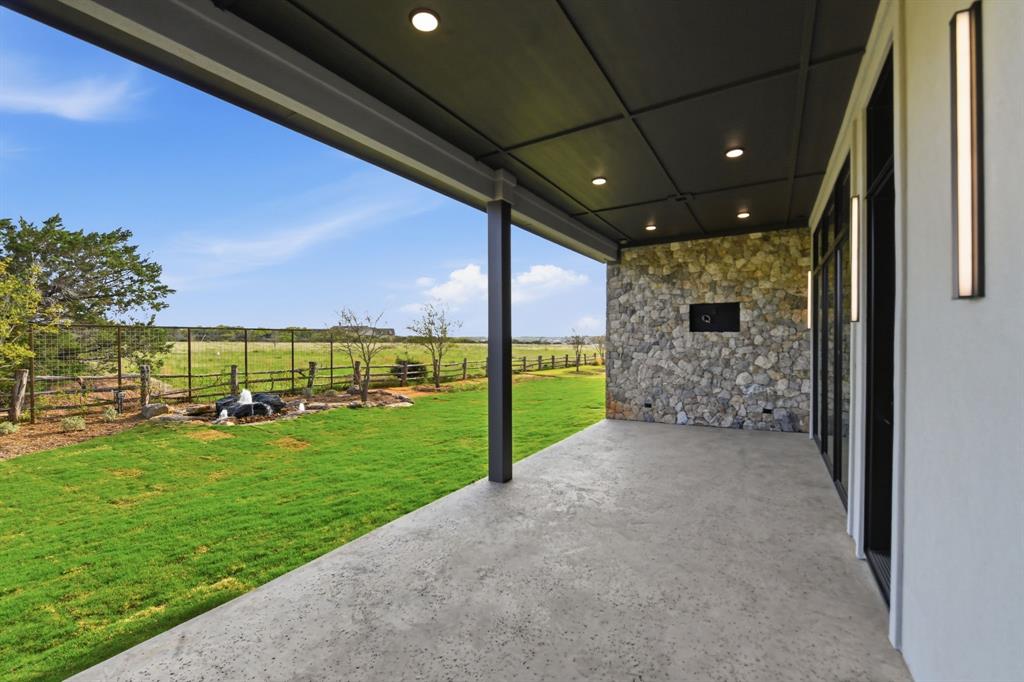 Hill Country Harbor - Residential