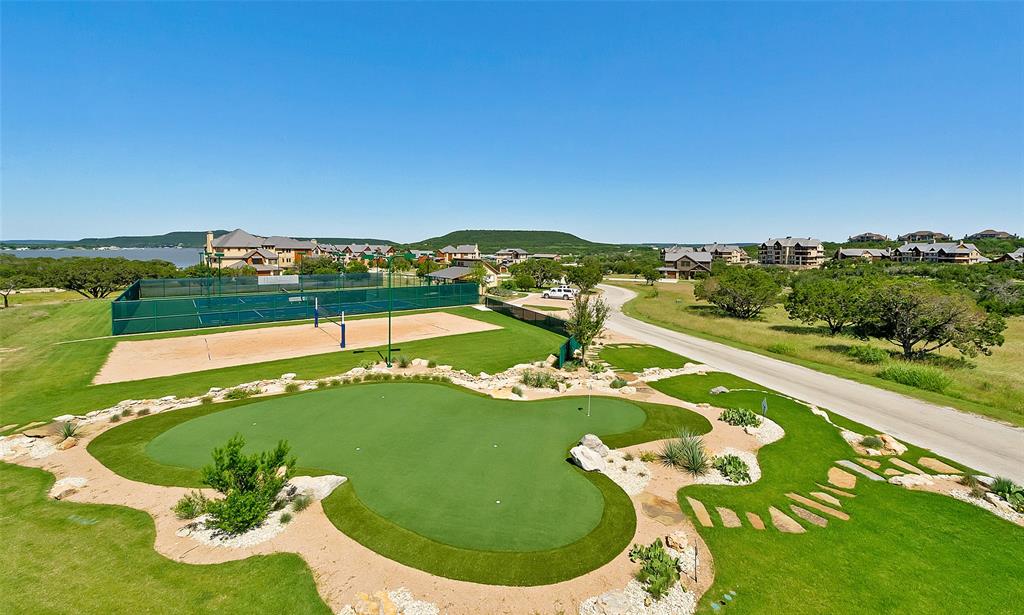 Hill Country Harbor - Residential