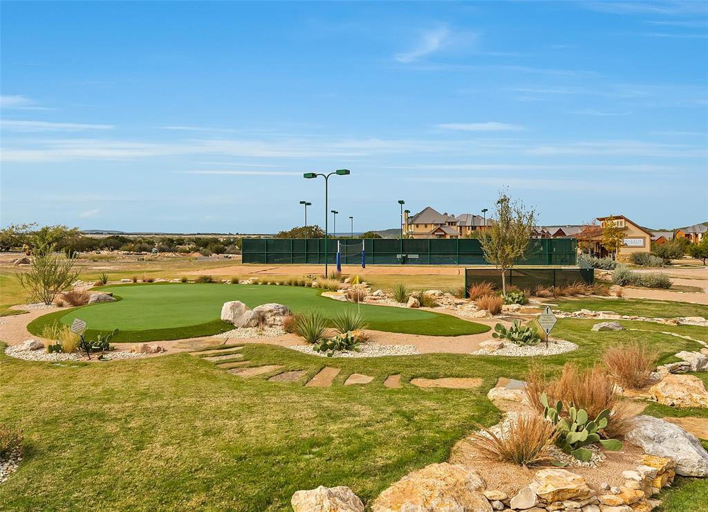 Hill Country Harbor - Residential
