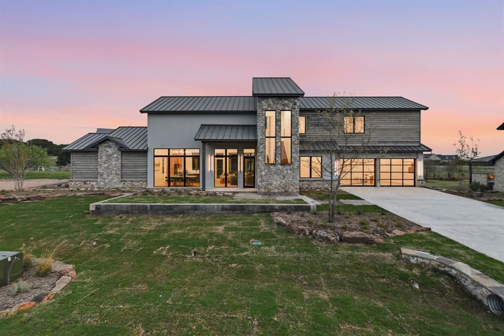 Hill Country Harbor - Residential