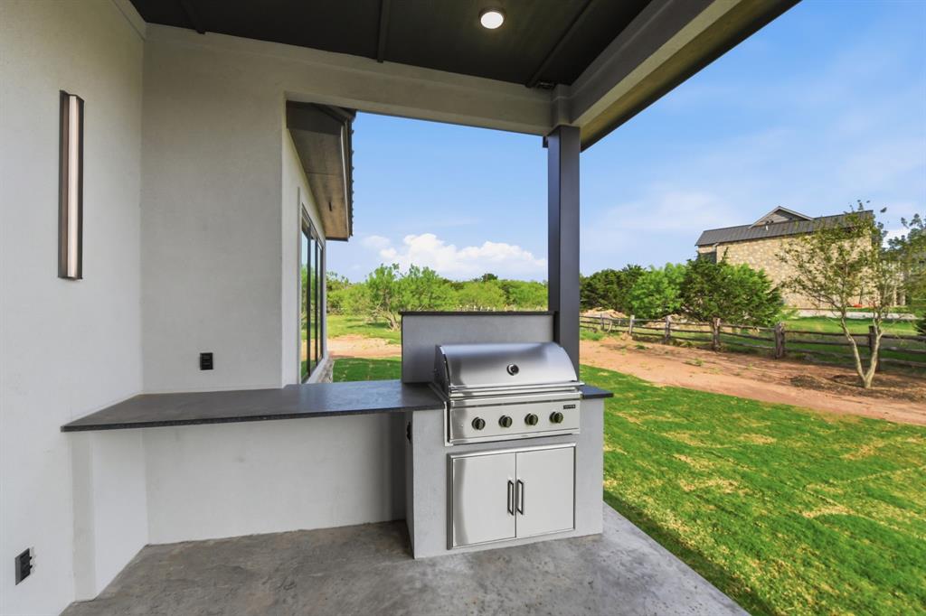 Hill Country Harbor - Residential