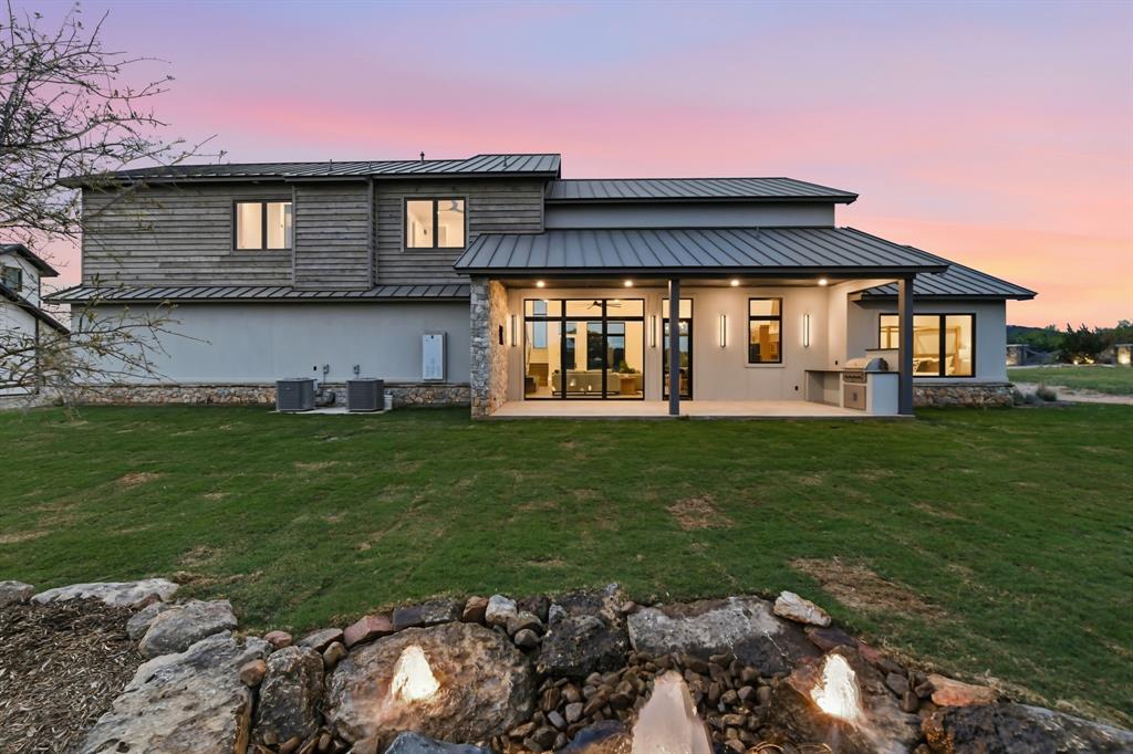 Hill Country Harbor - Residential