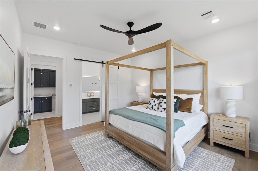 Hill Country Harbor - Residential