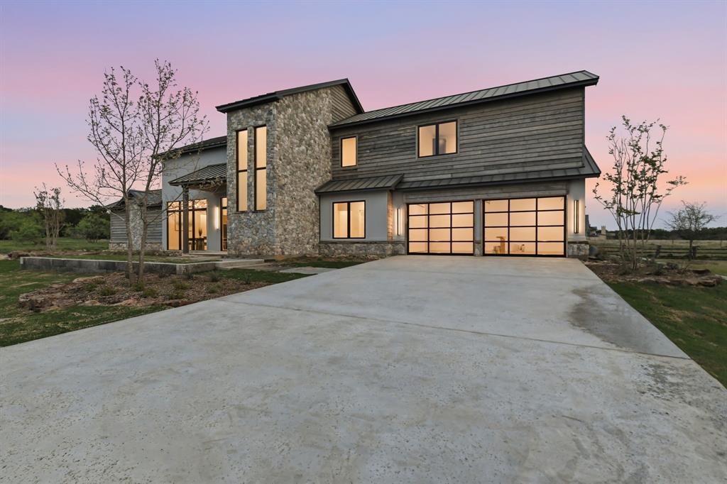 Hill Country Harbor - Residential