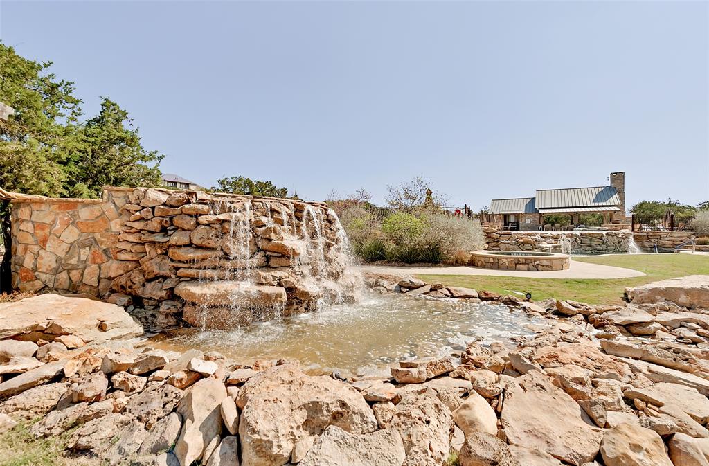 Hill Country Harbor - Residential