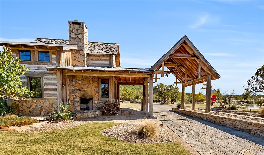Hill Country Harbor - Residential
