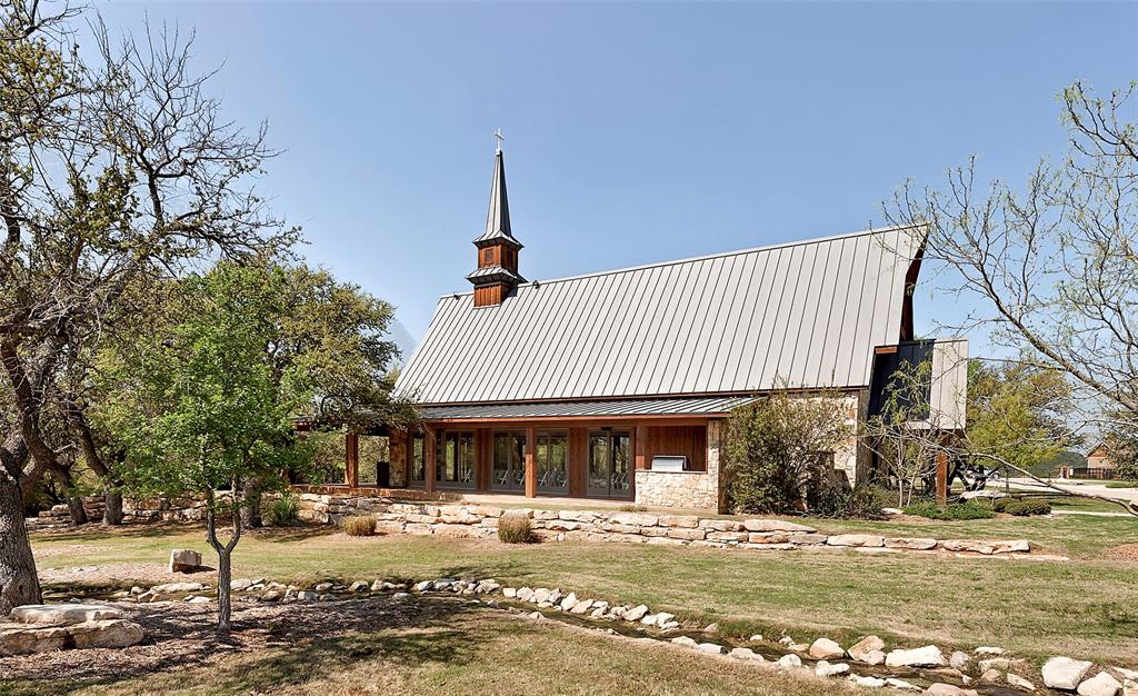 Hill Country Harbor - Residential