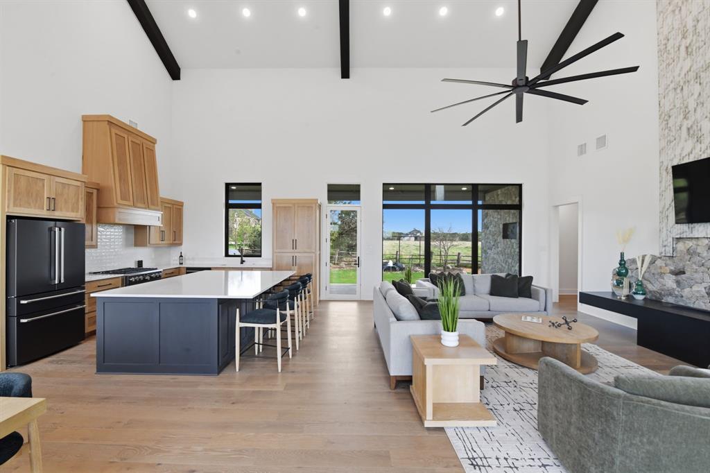 Hill Country Harbor - Residential