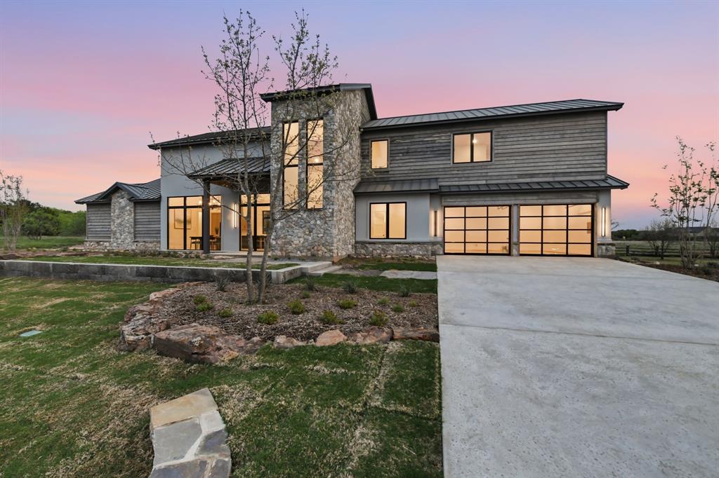 Hill Country Harbor - Residential
