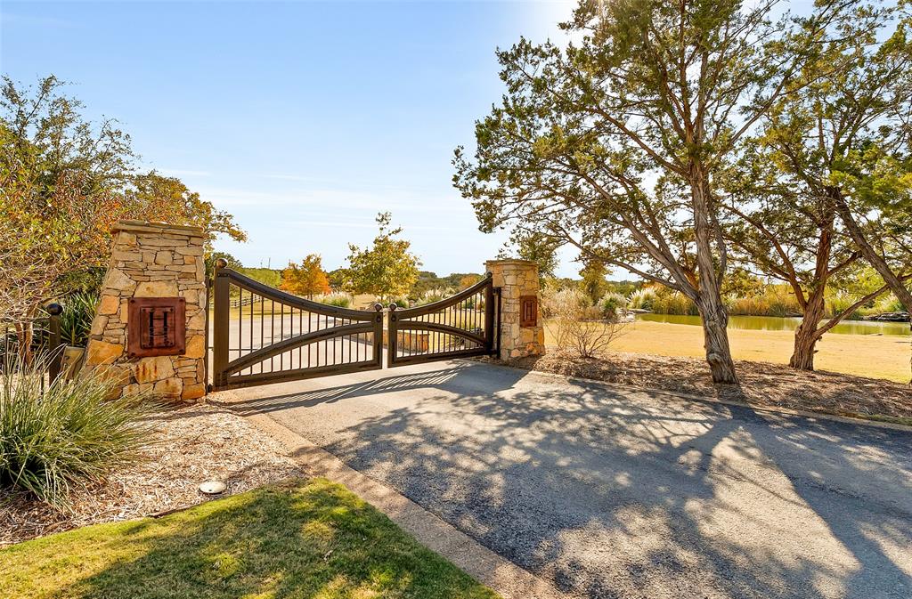 Hill Country Harbor - Residential