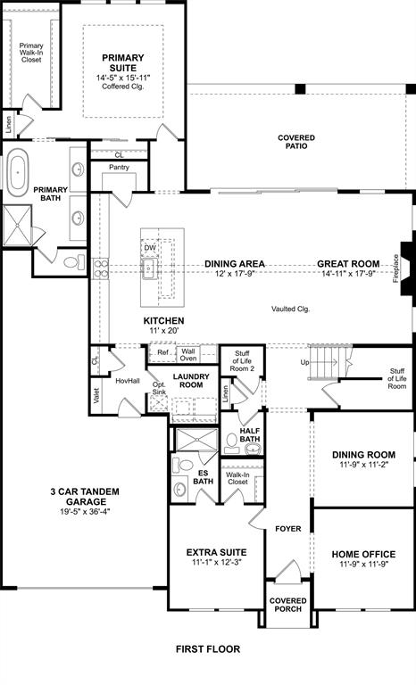 Sterling Greene - Residential
