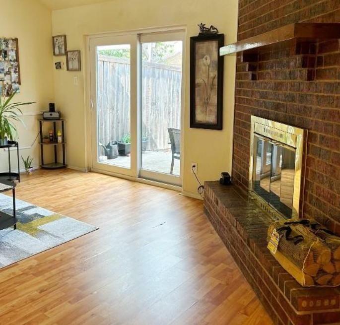 Freeman Irving Heights - Residential