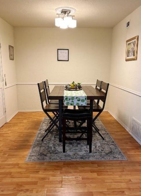 Freeman Irving Heights - Residential