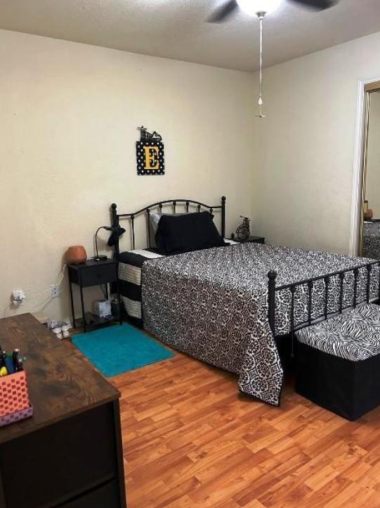 Freeman Irving Heights - Residential