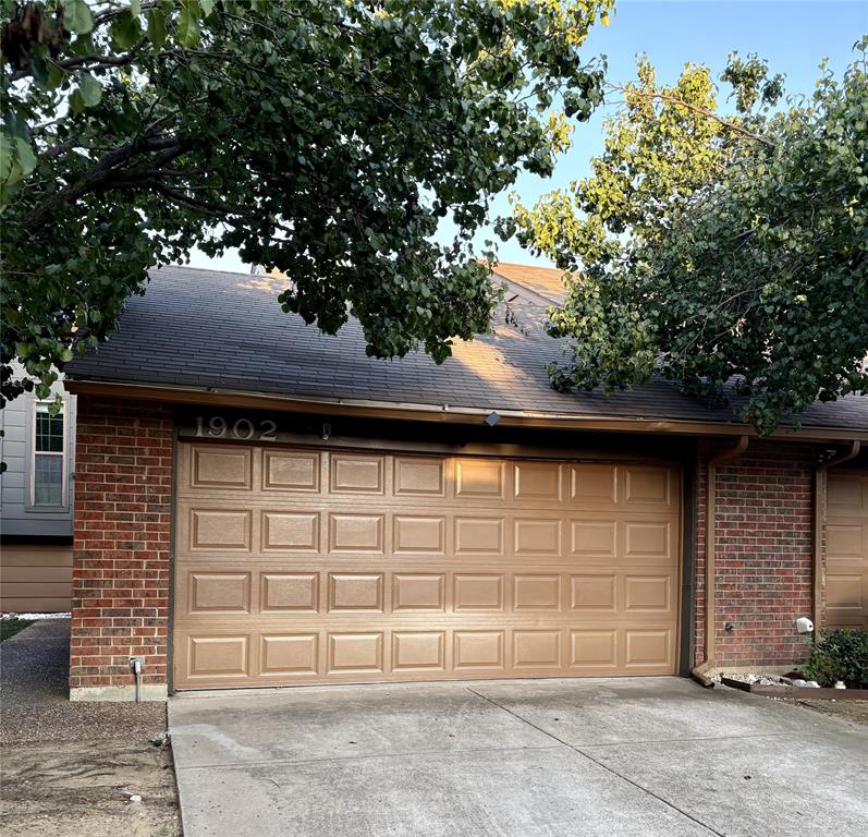 Freeman Irving Heights - Residential