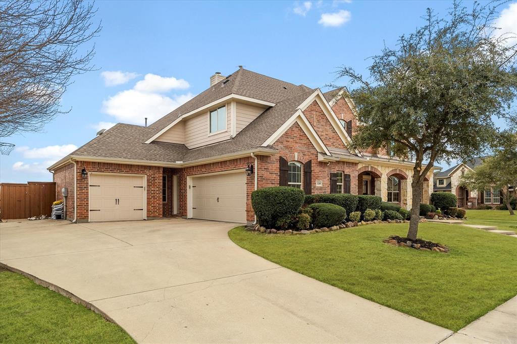 3289 Bastrop Court