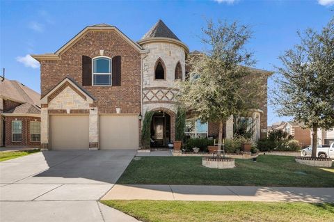 1233 Bayonet Street Little Elm TX 75068