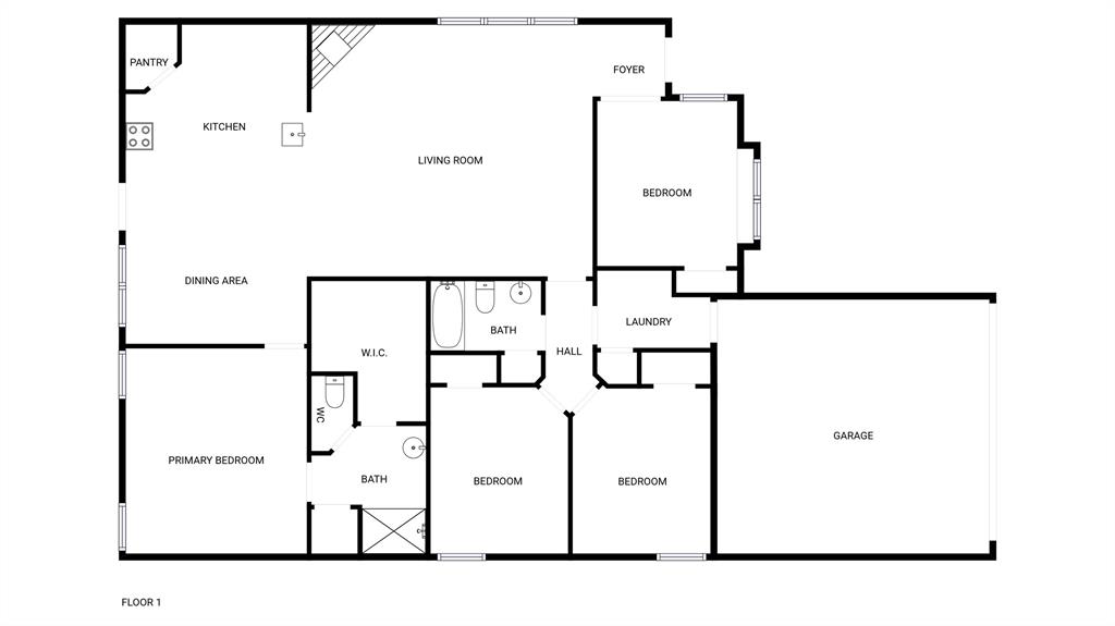 Crown Point Ph2 - Residential