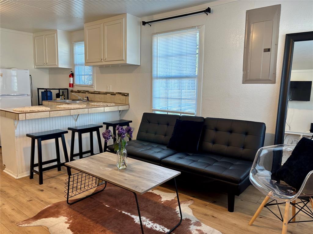 South Side Add - Residential