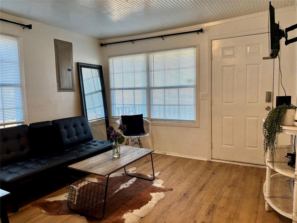 South Side Add - Residential