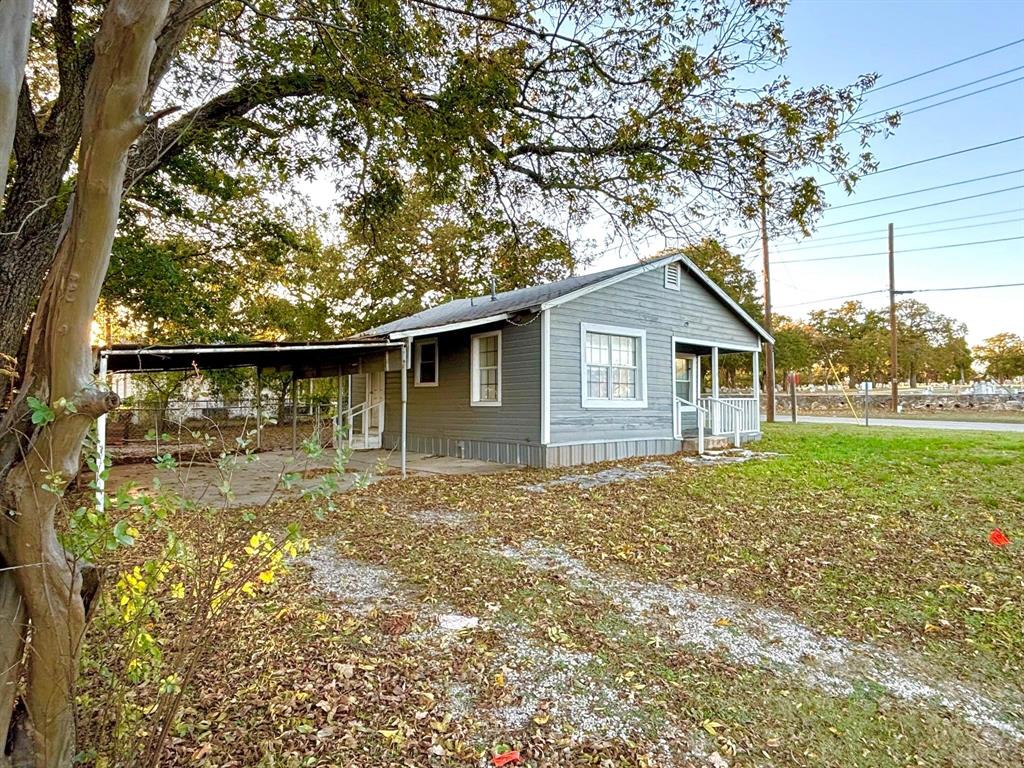 South Side Add - Residential