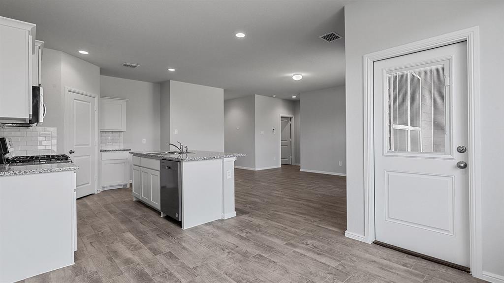 Vista Point - Residential