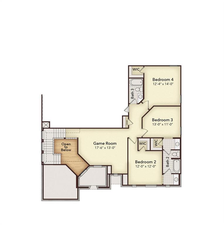 4381 Noble Lane