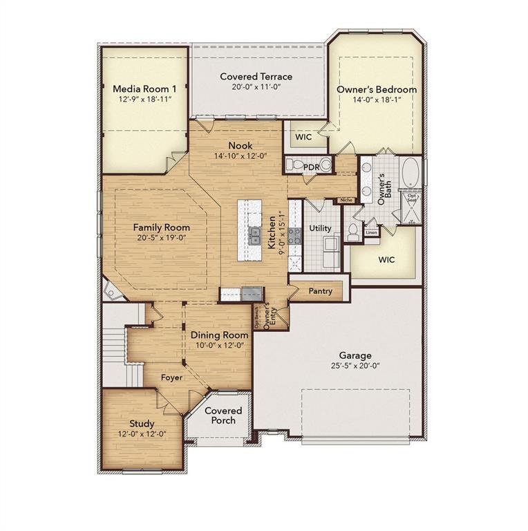 4381 Noble Lane