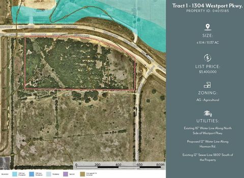 1304 Westport Parkway Haslet TX 76177