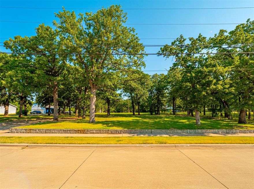 Rare Residential Lot in Arlington – Nearly 2 Acres of Manicured Beauty
An extraordinary opportunity awaits with this rare, residential-zoned vacant lot in the heart of Arlington. Spanning just shy of two acres, this property has been thoughtfully maintained, offering a picturesque, park-like setting that is truly one of a kind. Mature trees are strategically placed across the manicured grounds, providing natural beauty, privacy, and a tranquil backdrop for your future home.

The generous lot size offers endless possibilities for custom home design—whether you envision a sprawling single-story estate, a multi-level home with expansive outdoor entertaining spaces, or a private retreat with gardens, a pool, or recreational areas. The land’s natural contours and tree coverage create a warm, inviting atmosphere while still leaving ample open space for construction and landscaping.

Situated in a well-connected yet peaceful area, you’ll enjoy easy access to major highways, top-rated schools, shopping, dining, and local parks. The property’s location blends the quiet charm of a private sanctuary with the convenience of city living, making it an ideal choice for those who want both comfort and accessibility.

Whether you’re a homeowner ready to build your forever home or a developer seeking a premium lot in a sought-after community, this property delivers unmatched potential. Don’t miss your chance to secure a piece of Arlington’s beauty and build the lifestyle you’ve been dreaming of.