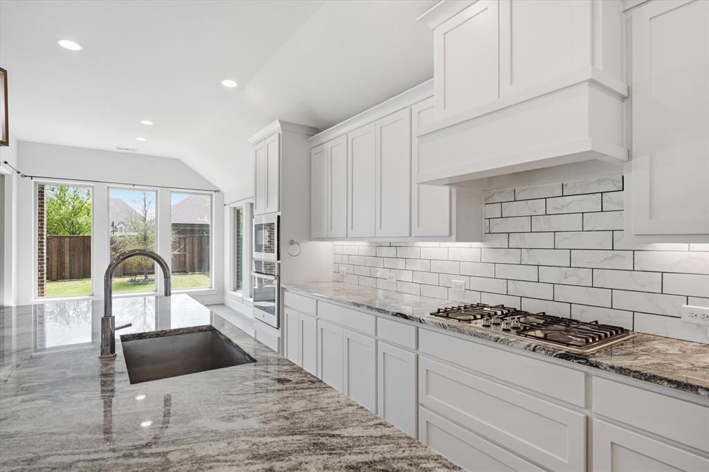 Mantua Point Ph 1 - Residential